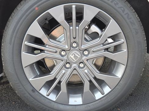 New 2026 Honda Odyssey Touring image 20