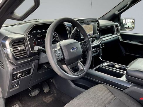 Certified 2023 Ford F150 XL w/ STX Appearance Package AWD/4WD image 21
