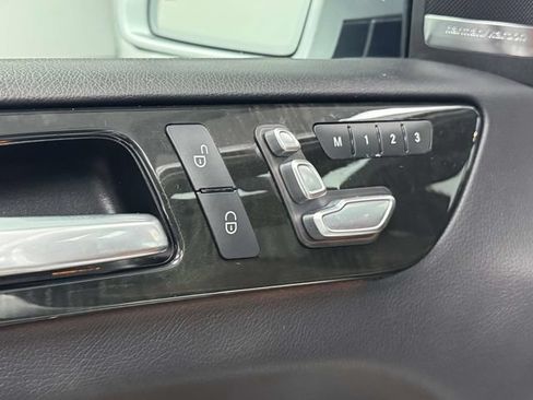 Used 2017 Mercedes-Benz GLS 550 4MATIC image 37