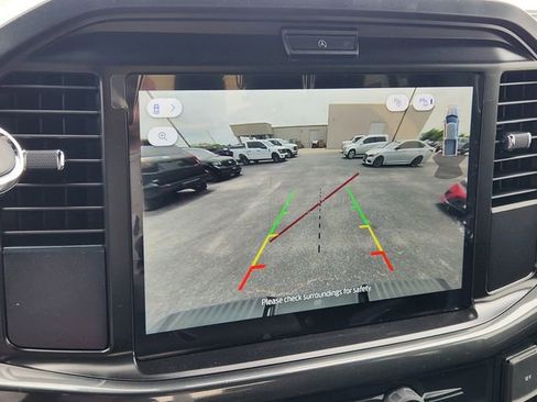 New 2026 Ford F150 STX w/ Equipment Group 200A RWD image 18