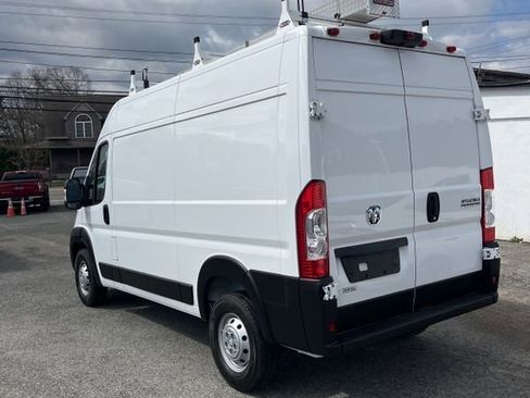 Used 2023 RAM ProMaster 1500 image 4
