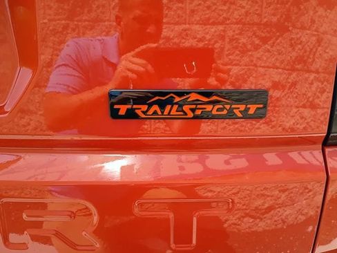 New 2026 Honda Passport TrailSport image 6