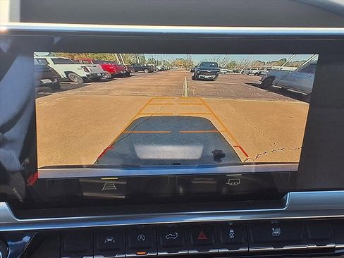 New 2026 Chevrolet Silverado 1500 RST w/ RST Select Package image 4