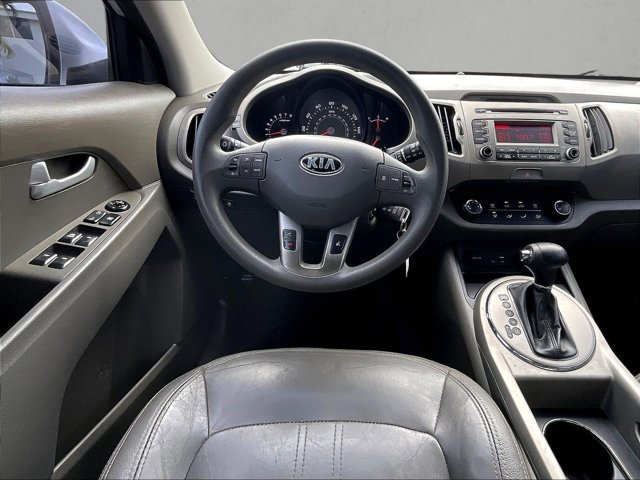 Used 2015 Kia Sportage LX FWD image 5