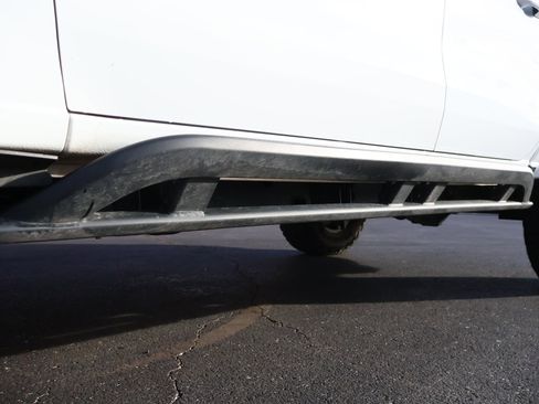 Certified 2024 Chevrolet Colorado ZR2 w/ Technology Package image 24