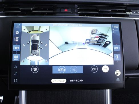 New 2026 Land Rover Range Rover SE image 21