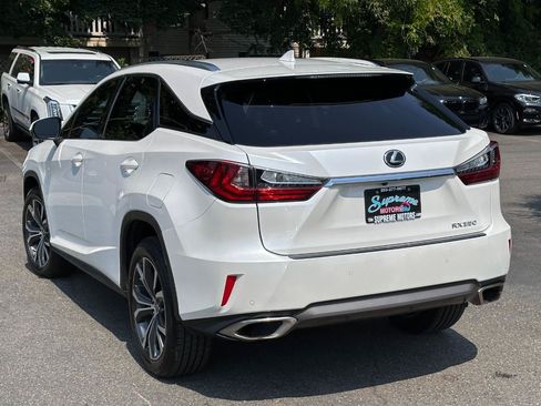 Used 2017 Lexus RX 350 AWD w/ Premium Package image 5
