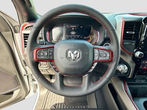 New 2026 RAM 1500 Rebel AWD/4WD image 7