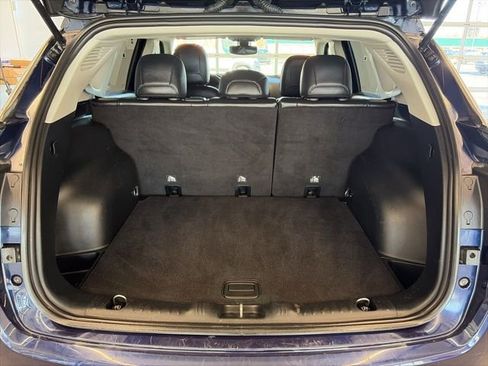 Certified 2019 Jeep Compass Limited w/ Safety & Security Group image 10