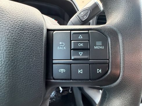 Used 2023 Ford F150 XLT w/ XTR Package AWD/4WD image 23