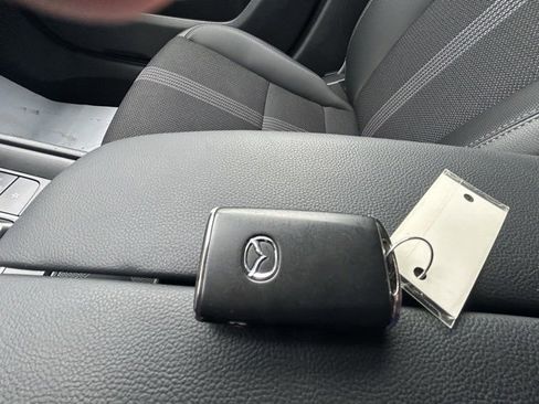 Certified 2025 MAZDA CX-50 2.5 Hybrid w/ Weather Package image 25