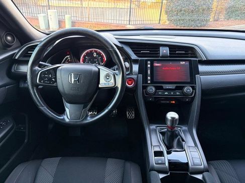 Used 2017 Honda Civic Si image 18