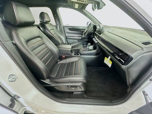 Used 2024 Honda CR-V Sport Touring image 8