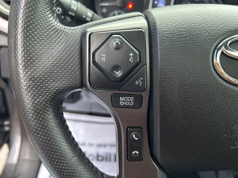 Used 2021 Toyota Tacoma TRD Pro image 24