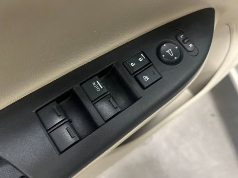 Used 2015 Honda Accord LX image 14