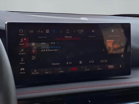 Used 2024 Dodge Hornet R/T image 7