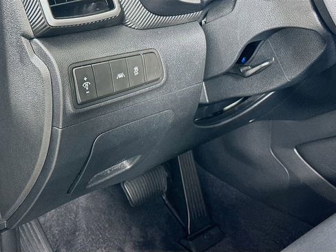 Used 2021 Hyundai Tucson SE FWD image 10