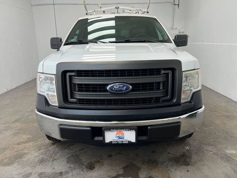 Used 2013 Ford F150 XL w/ PWR Equipment Group RWD image 2