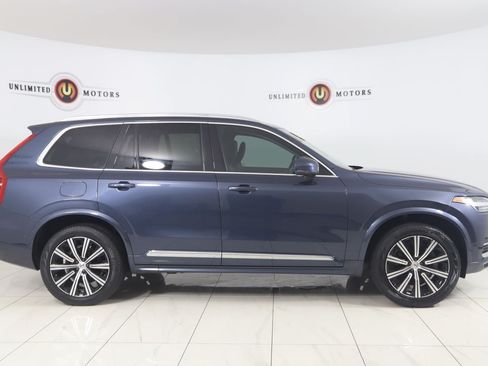 Used 2023 Volvo XC90 B6 Plus w/ Protection Package Premier AWD/4WD image 2
