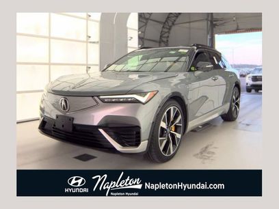 Used 2024 Acura ZDX Type S
