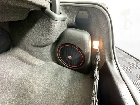 Used 2017 Chrysler 300 S w/ S Model Appearance Package image 35