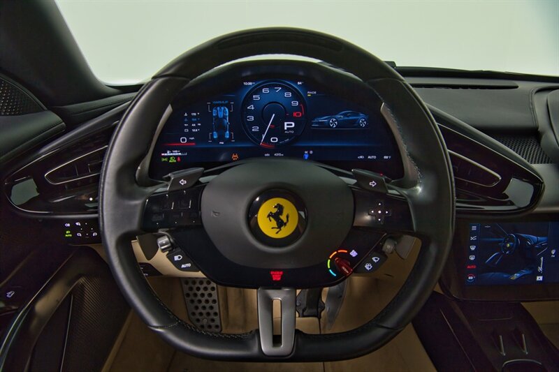 Used 2025 Ferrari 12Cilindri RWD image 22