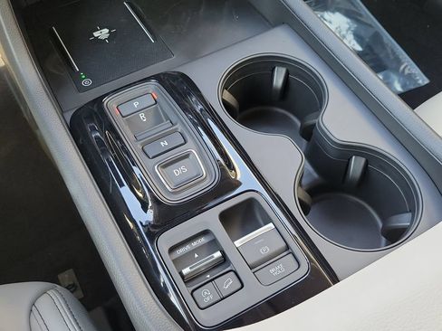 New 2026 Honda Passport RTL image 20