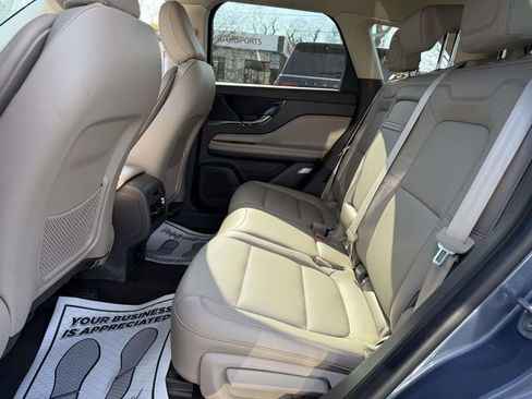 Used 2022 Lincoln Corsair AWD w/ Equipment Group 101A image 11