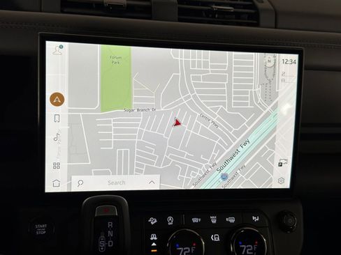 New 2026 Land Rover Defender 110 OCTA image 24