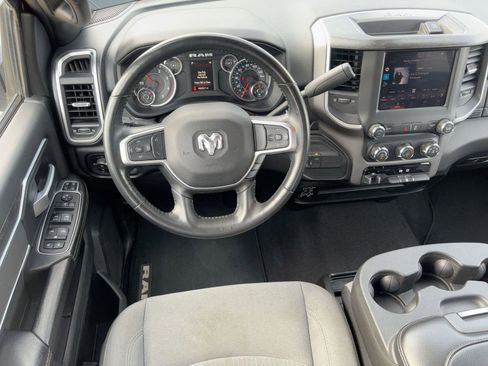 Certified 2024 RAM 2500 Big Horn image 26