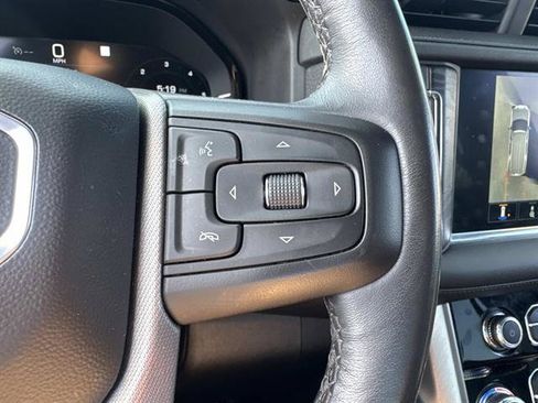 Used 2022 GMC Yukon Denali AWD/4WD image 18