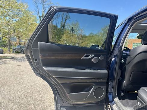 Used 2025 Genesis GV80 2.5T Prestige AWD/4WD image 26
