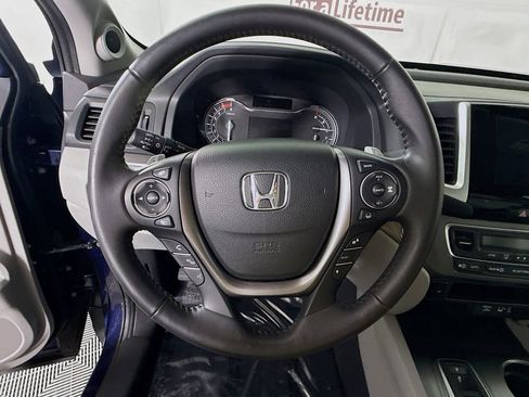 Used 2020 Honda Ridgeline RTL image 20