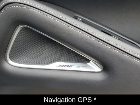 Used 2023 INFINITI QX60 Luxe w/ Performance Audio Package image 14