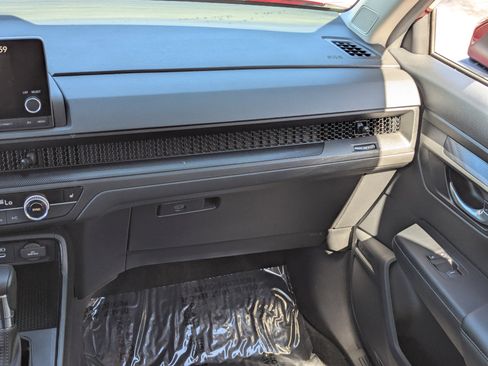 Used 2023 Honda CR-V EX image 15