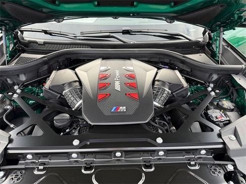 New 2026 BMW X5 M Competition w/ Executive Package image 40