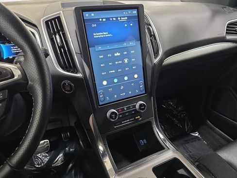 Used 2021 Ford Edge ST w/ Equipment Group 401A AWD/4WD image 20