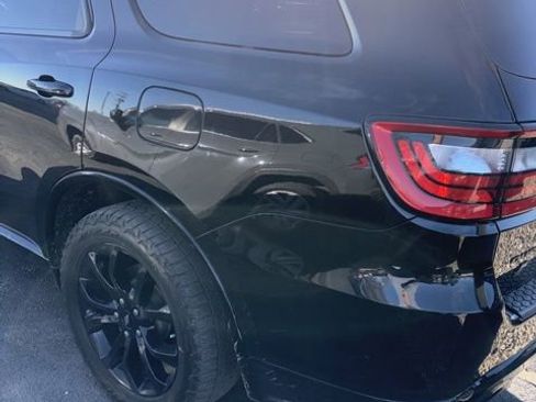 Used 2019 Dodge Durango GT w/ Blacktop Package image 4