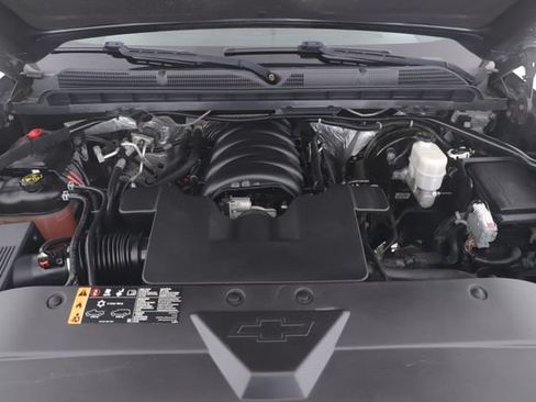 Used 2017 Chevrolet Silverado 1500 High Country AWD/4WD image 15