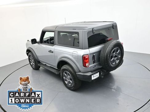 Used 2024 Ford Bronco Big Bend AWD/4WD image 26