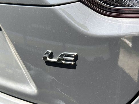 Certified 2024 Toyota Corolla LE FWD image 6