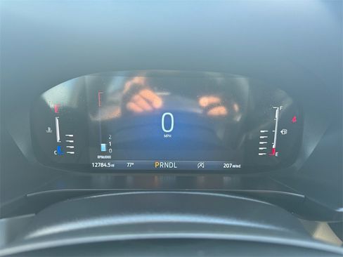 Used 2024 Ford Escape Active image 24