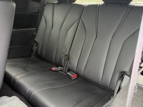 Used 2024 Acura MDX A-Spec image 13