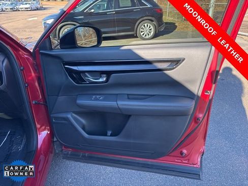 Used 2023 Honda CR-V Sport Touring image 8