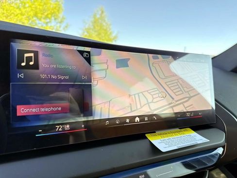 New 2026 BMW X3 M50 w/ Premium Package AWD/4WD image 24