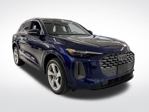 New 2025 Audi Q5 Premium Plus image 7