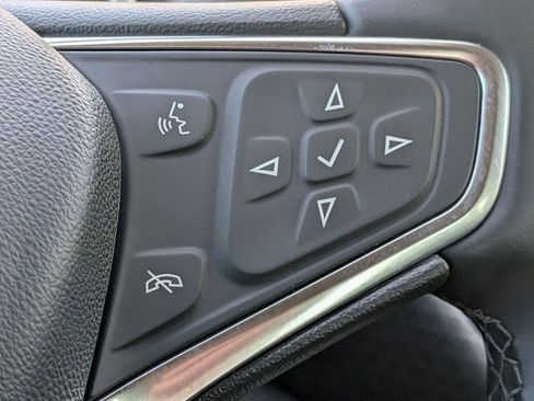 Used 2024 Chevrolet Malibu RS FWD image 12