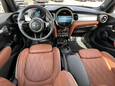 Used 2022 MINI Cooper S FWD image 24