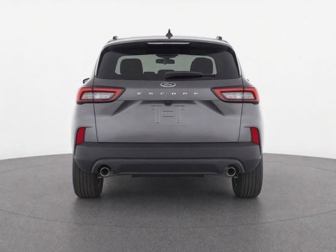 Used 2025 Ford Escape ST-Line FWD image 6