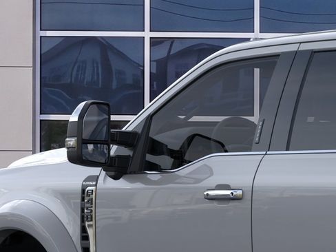 New 2026 Ford F450 Platinum w/ Platinum Plus Package AWD/4WD image 20